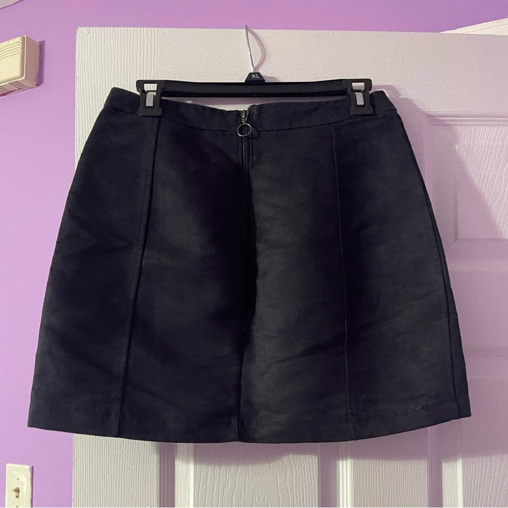 Brand new mini skirt